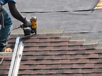 About Roof Repair Experts Hull, IL